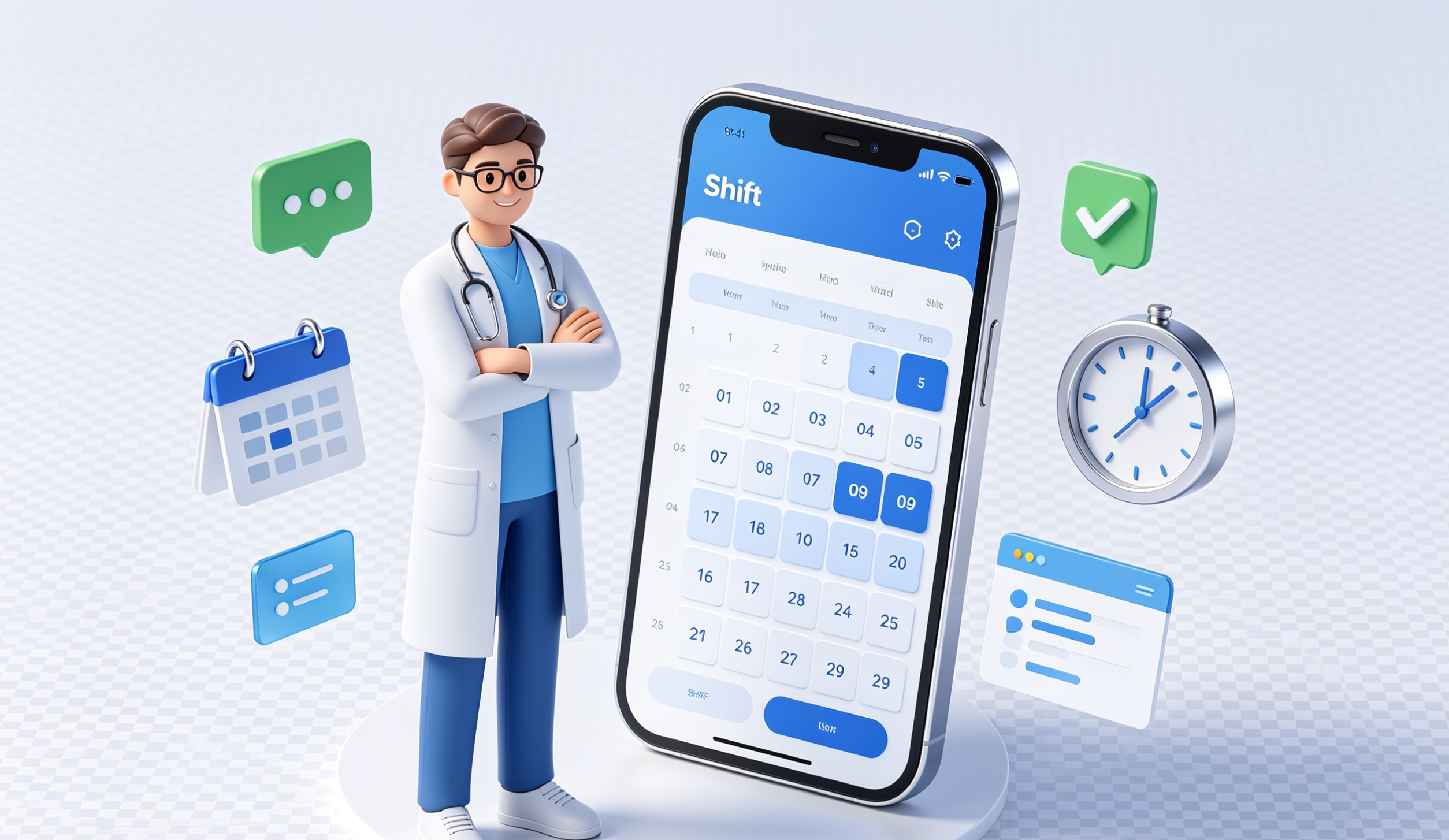 Recibí más turnos y ordená tus consultas