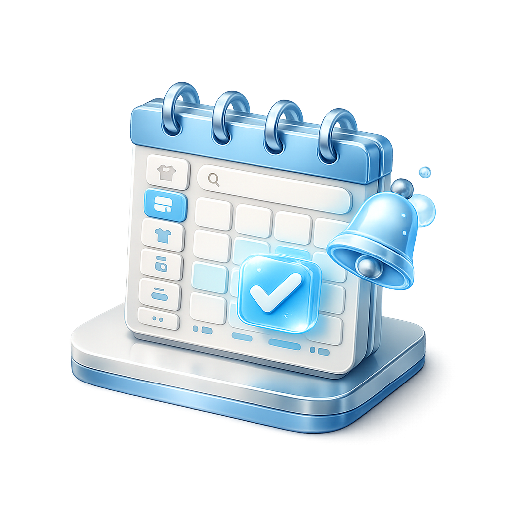 Turnos online para profesionales